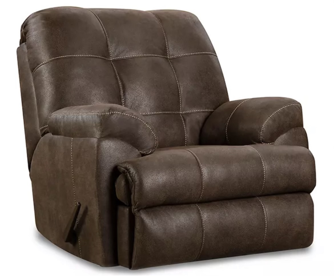 (image for) 4012 Coffee Recliner